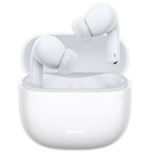 Auriculares Inal�mbricos Xiaomi Redmi Buds 8 Lite Blanco ANC