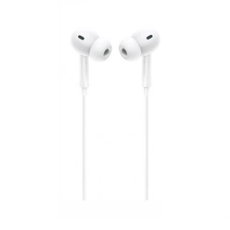 Auriculares Inkax AE-03 Lightning Intraurales con Control