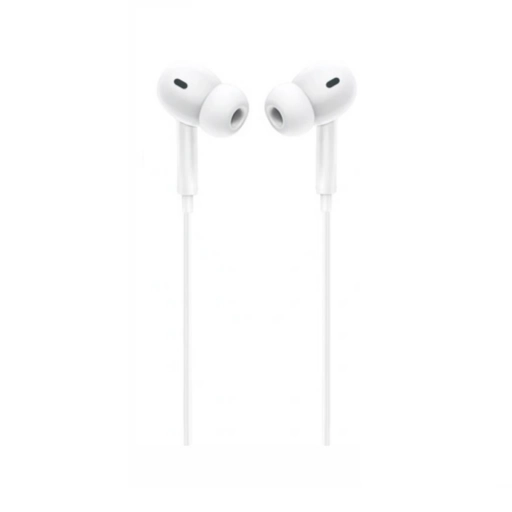 Auriculares Inkax AE-03 Lightning Intraurales con Control