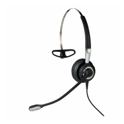 Auriculares Jabra Biz 2400II con Micr�fono