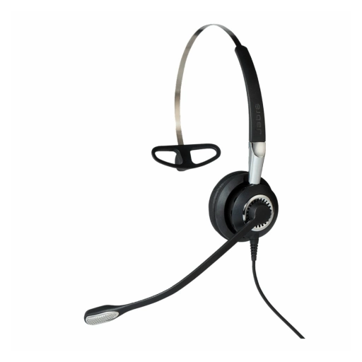 Auriculares Jabra Biz 2400II con Micrófono