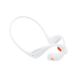Auriculares Inal�mbricos JBL Endurance Pace Blancos