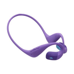 Auriculares JBL Endurance Pace Bluetooth Violeta Deportivos