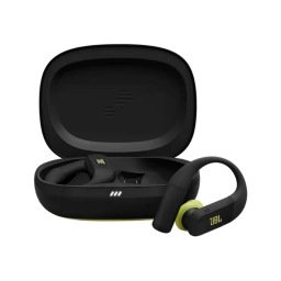 Auriculares Inal�mbricos JBL Endurance Peak 4 Negros TWS