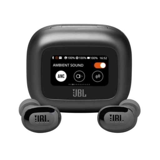 Auriculares JBL Live Buds 3 TWS In-Ear con ANC Adaptativa