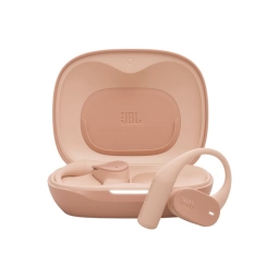 Auriculares Inal�mbricos JBL Sense Lite Beige TWS