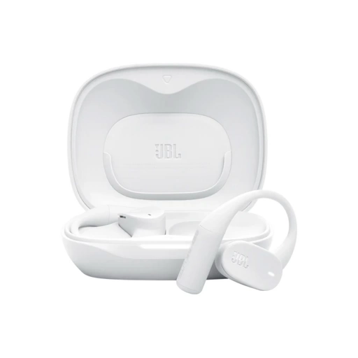 Auriculares JBL Sense Lite TWS Blanco Open Ear
