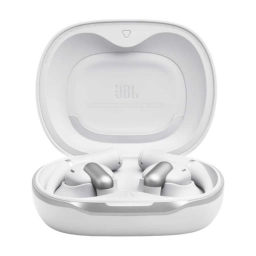Auriculares JBL Sense Pro Open Ear Bluetooth Blanco