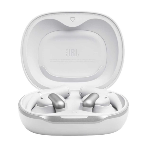 Auriculares JBL Sense Pro Open Ear Bluetooth Blanco