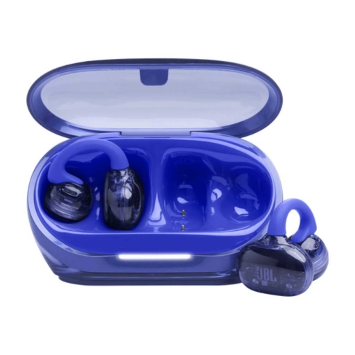 Auriculares JBL Soundgear Clips Open Ear Bluetooth Azul