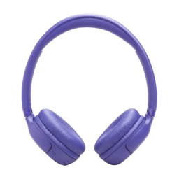 Auriculares JBL Tune 530BT Bluetooth Pure Bass Lavanda