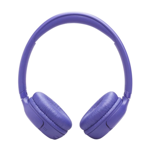 Auriculares JBL Tune 530BT Bluetooth Pure Bass Lavanda