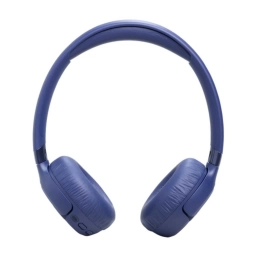 Auriculares JBL Tune 680NC Bluetooth 6.0 Spatial Sound Azul