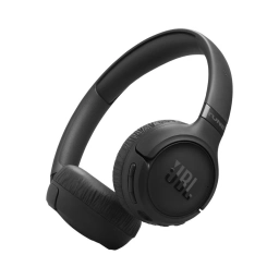 Auriculares JBL Tune 680NC Bluetooth 6.0 ANC Negro