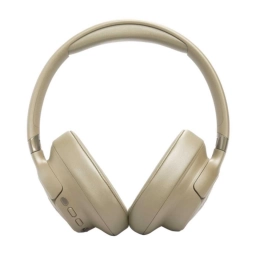 Auriculares JBL Tune 780NC Bluetooth ANC Moccha