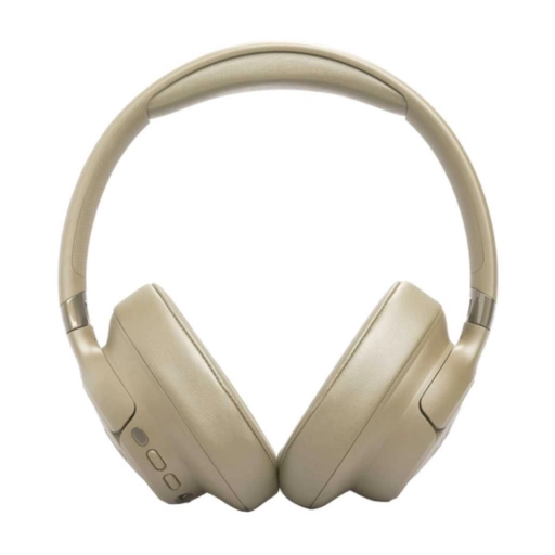 Auriculares JBL Tune 780NC Bluetooth ANC Moccha