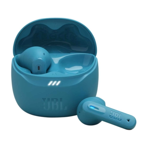 Auriculares JBL Tune Flex 2 TWS ANC Bluetooth 5.3