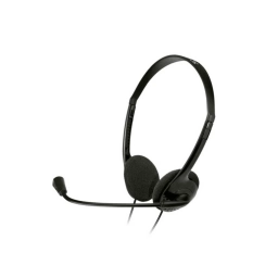 Auriculares Klip Xtreme Sekual KSH-290 con Micr�fono