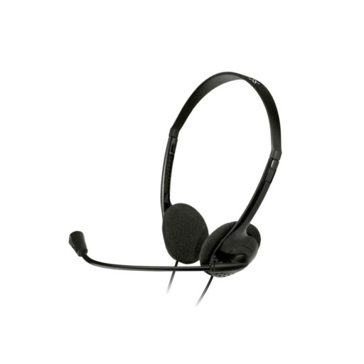 Auriculares Klip Xtreme Sekual KSH-290 con Micr�fono