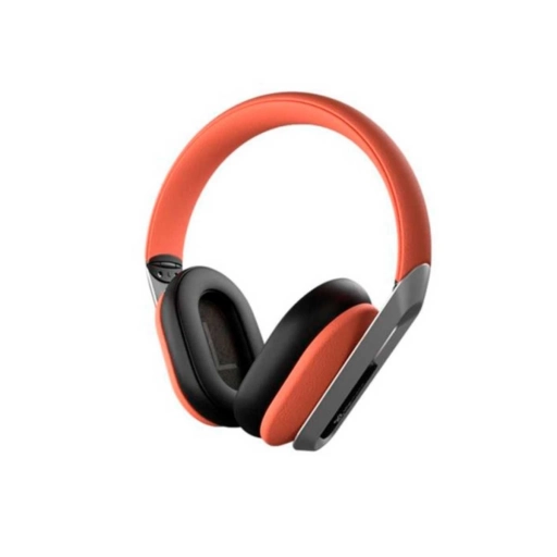 Auriculares Klip Xtreme Style Bluetooth 5.0 Over Ear Cobre