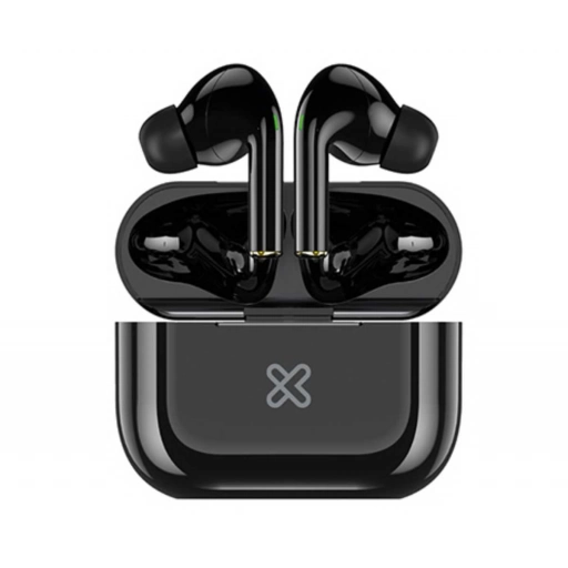 Auriculares Klip Xtreme TuneFiBuds TWS Bluetooth IPX6