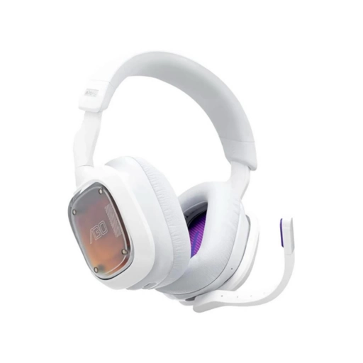 Auriculares Inal�mbricos Logitech Astro A30 PS White