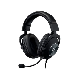 Auriculares Logitech G Pro X Sonido Premium para Gaming