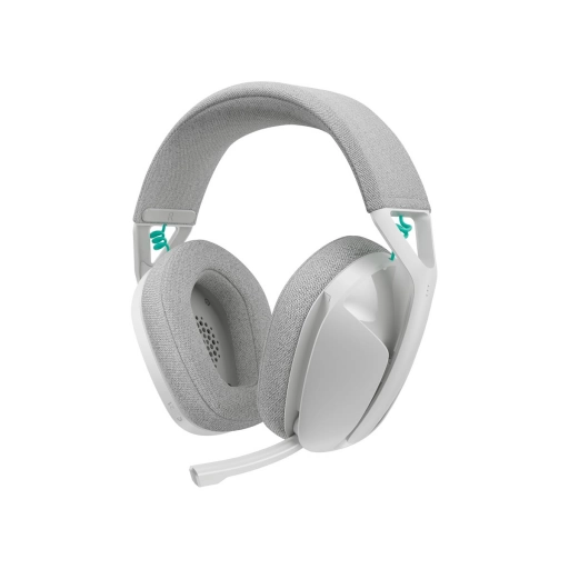 Auriculares Inal�mbricos Logitech G321 Blanco Bluetooth 5.2