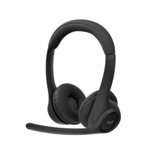 Auriculares Logitech Zone 305 Inal�mbricos Negro