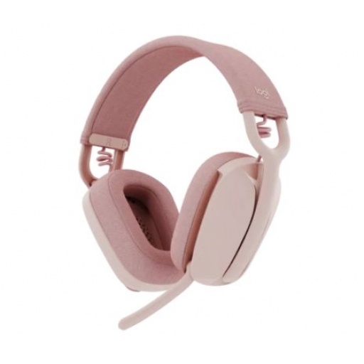 Auriculares Inal�mbricos Logitech Zone Vibe 100 Rose
