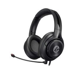 Auriculares LucidSound LS10N Gamer 50 mm Negro