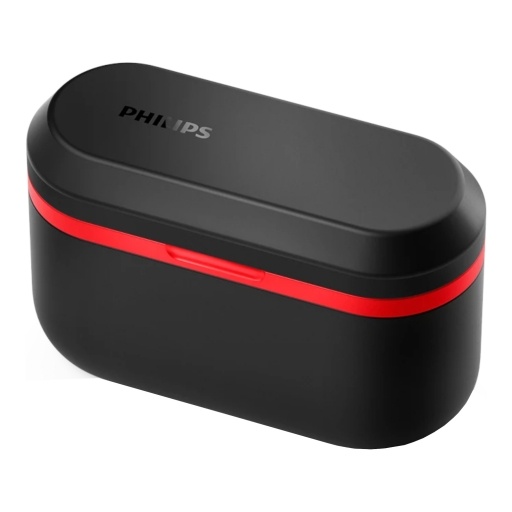 Auriculares Inal�mbricos Philips Taa7507 IPX5 TWS Negro