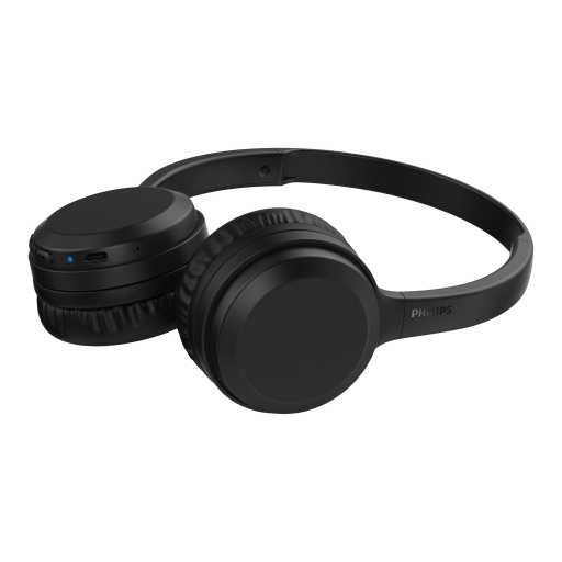 Auriculares Philips Tah1108 Inal�mbricos Diadema Negro