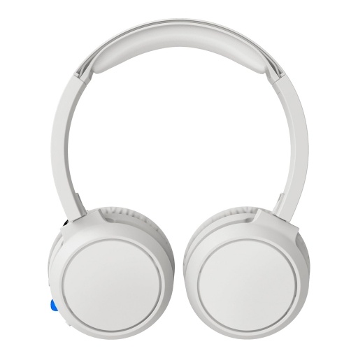 Auriculares Philips TAH4205WT Bluetooth On Ear Blancos