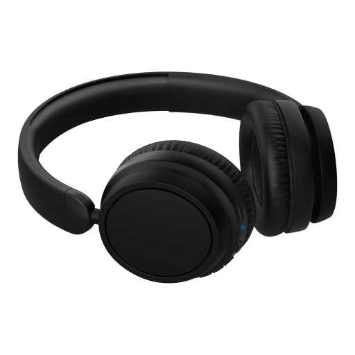 Auriculares Inal�mbricos Philips Tah5209 Supraaurales Negro