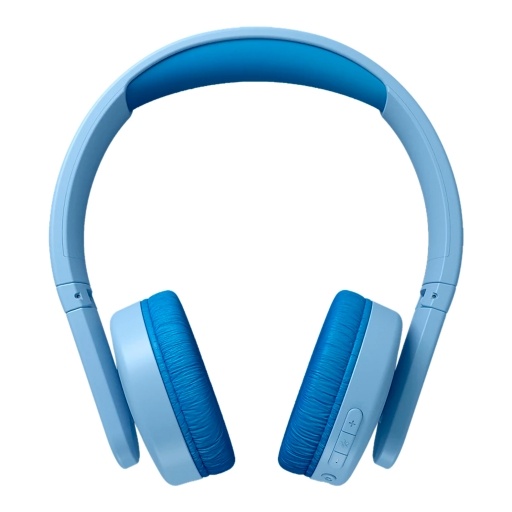 Auriculares Inal�mbricos Philips TAK4206 Ni�os Bluetooth Azul