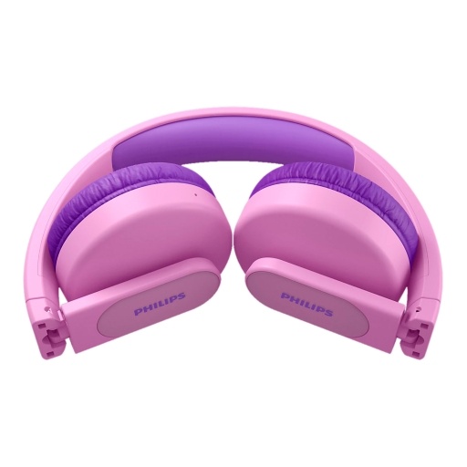 Auriculares Philips TAK4206 Inal�mbricos para Ni�os Rosa
