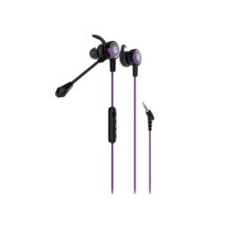 Auriculares Primus ARCUS90T Cableados 3,5 mm con Micr�fono