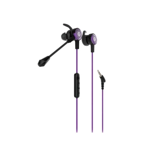 Auriculares Primus ARCUS90T Cableados 3,5 mm con Micr�fono