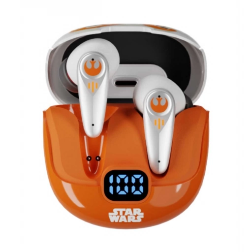 Auriculares Gamer Primus ARCUSS250 BB-8 TWS Bluetooth