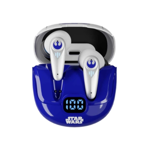Auriculares Gamer Primus ARCUSS250 R2-D2 TWS Bluetooth
