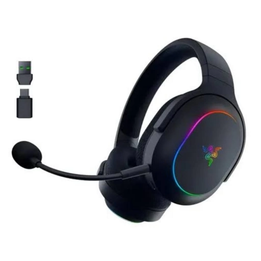 Auriculares Razer Barracuda X Chroma Wireless con RGB