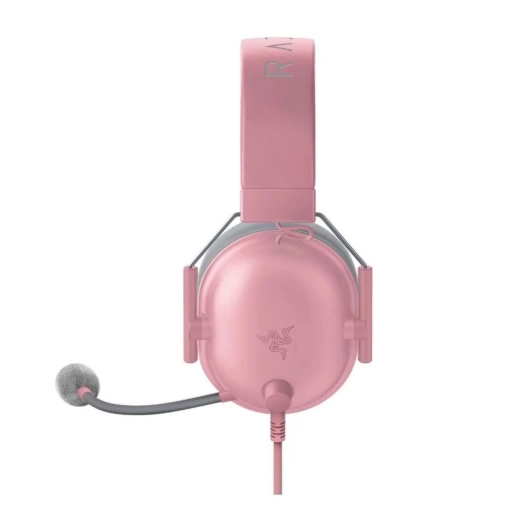 Auriculares Gamer Razer BlackShark V2 X Quartz 7.1
