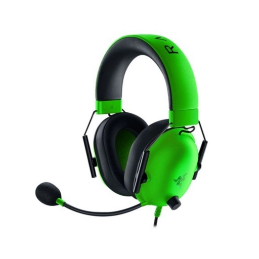 Auriculares Razer BlackShark V2 X con Micr�fono Verde