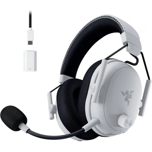 Auriculares Inal�mbricos Razer BlackShark V3 Pro PS5