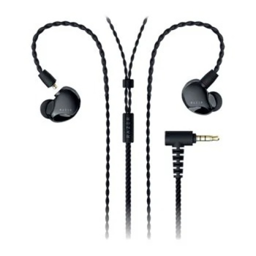 Auriculares Intrauditivos Razer Hammerhead para Gaming M�vil