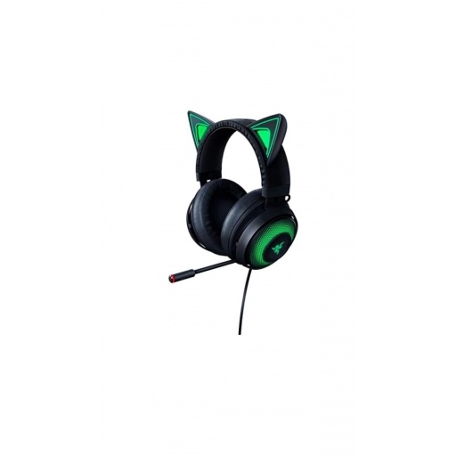 Auriculares Gamer Razer Kraken Kitty Chroma RGB