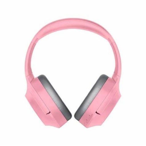 Auriculares Inal�mbricos Razer Opus X Quartz Bluetooth