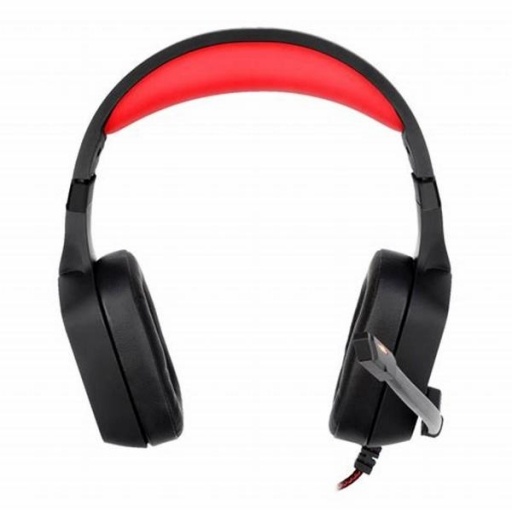 Auriculares Gamer Redragon Pelops H818 Inal�mbricos con Micr�fono