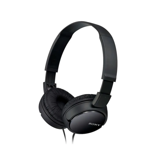 Auriculares Cableados Sony MDR-ZX110 Plegables